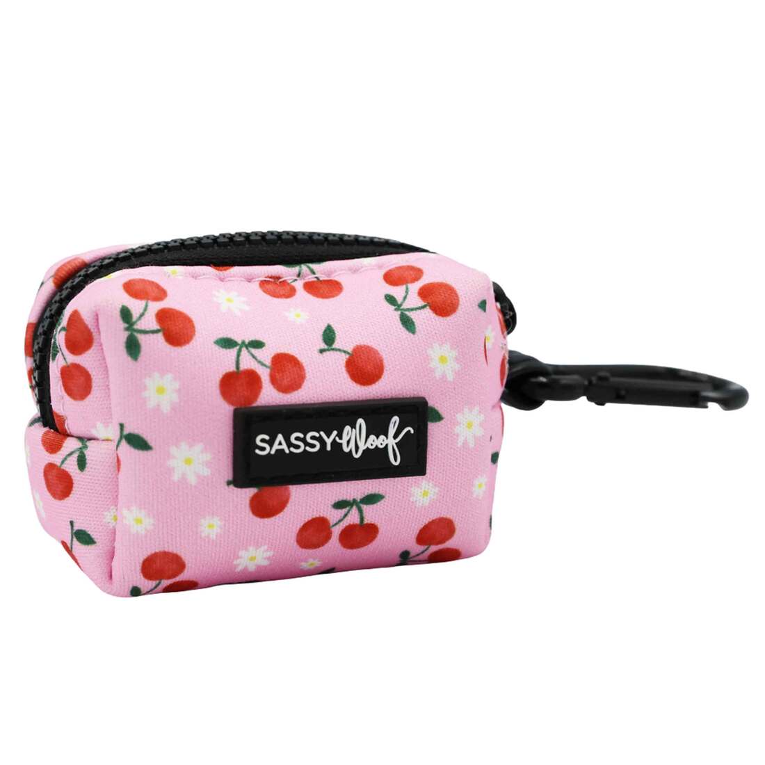 Sassy Woof Dog Waste Bag Holder - Image 7