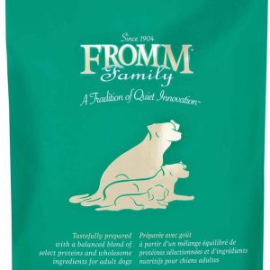 Fromm Gold Large Breed Adult Gold Dry Dog Food, 30 Pounds