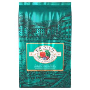 Fromm Four-Star Salmon Tunalini® Recipe Dry Dog Food, 26 Pounds