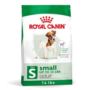 Royal Canin® Size Health Nutrition™ Small Adult Dry Dog Food, 14 Pound