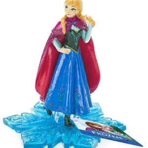 Penn Plax Disney Frozen Mini Anna Ornament