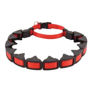 Natural Control™ Training Collar, Red