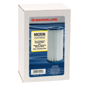 Marineland Magnum Micron Cartridge 1 Pack