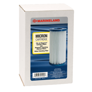 Marineland Magnum Micron Cartridge 1 Pack