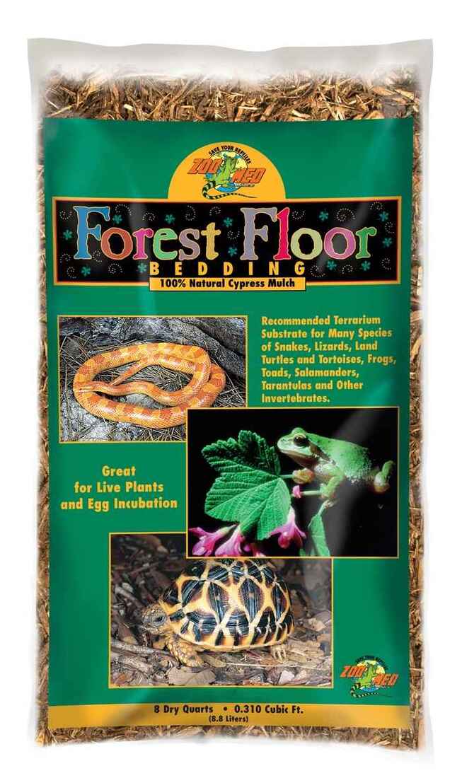 Zoo Med Forest Floor Bedding - Image 2