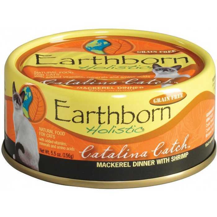 Earthborn Holistic® Wet Cat Food - Image 5
