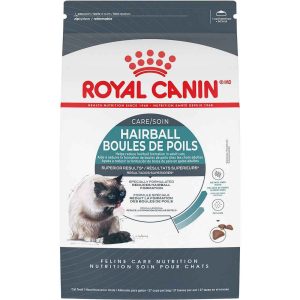 Royal Canin? Feline Care Nutrition? Hairball Care, 14 Pound