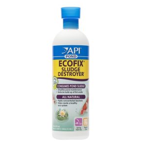 API® Pond Ecofix, 16 Fluid Ounces