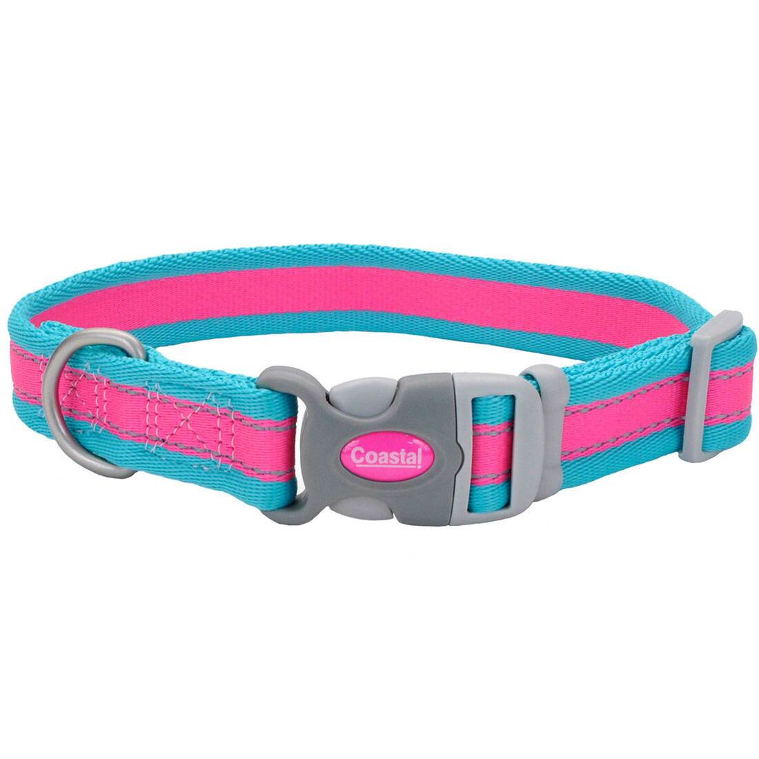 Coastal Pet Pet Attire Pro Adjustable Dog Collar - Image 2