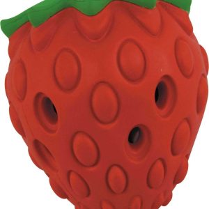 Play On Treat Dispensing Strawberry