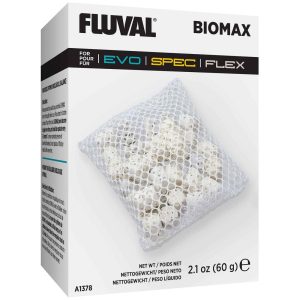 Hagen Fluval Spec Biomax 2.1 Ounces
