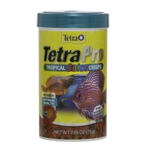 TetraPro Color Crisps