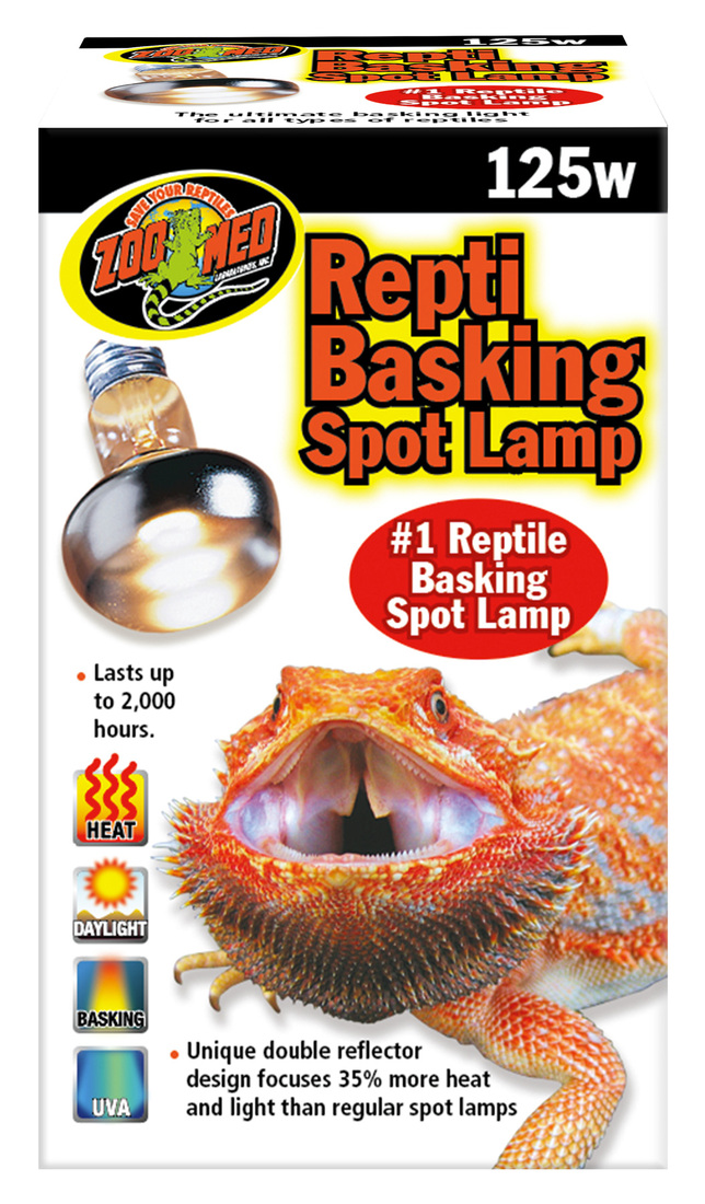 Zoo Med Repti Basking Spot Lamp - Image 5