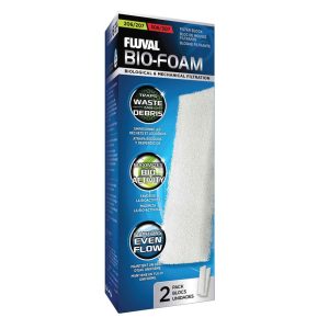 Hagen Fluval Filter Foam Block