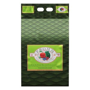 Fromm Four-Star Surf & Turf Recipe Dry Cat Food, 10 Pounds