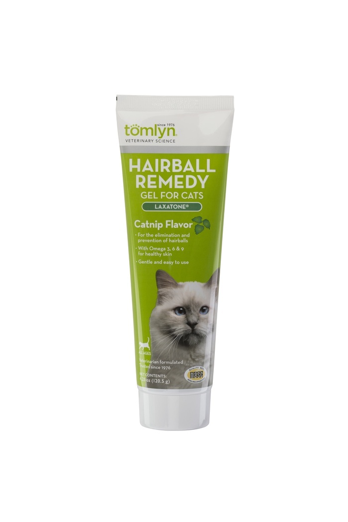 Tomlyn Laxatone Catnip Flavor