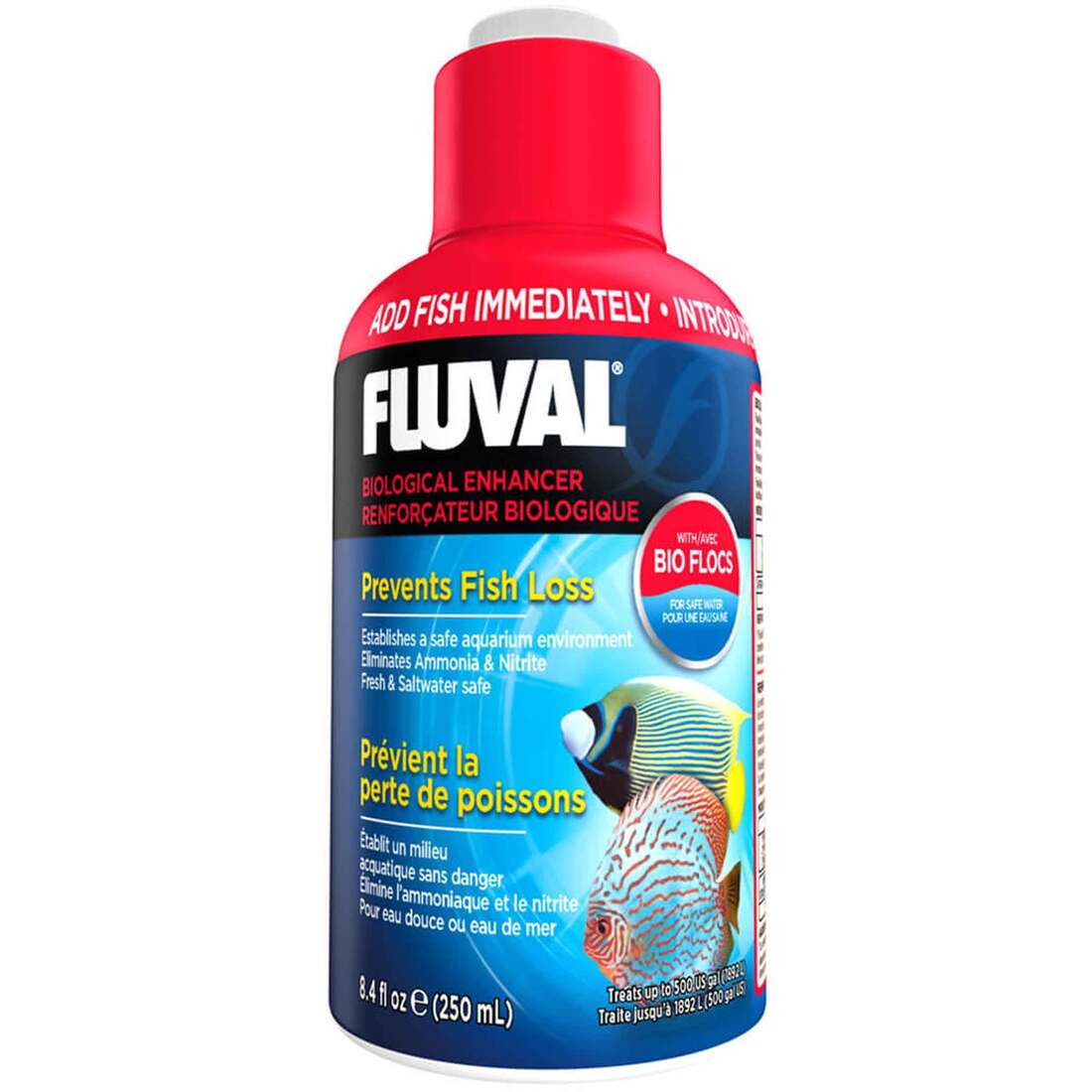 Hagen Fluval Cycle Biological Booster - Image 2