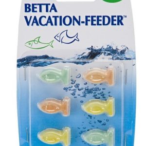 Penn Plax Pro Balance Betta Vacation Feeder, 3 Ounces