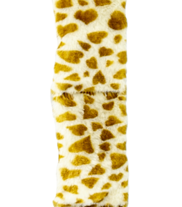 Play On Dog Toy Plush Long Neck Giraffe