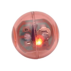 Turbo Replacement Twinkle Ball, Assorted, 1 Each