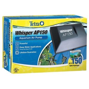 Tetra 150 Air Pump