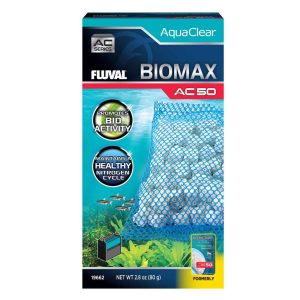 Fluval AC 50 BioMax Insert 1 Pack