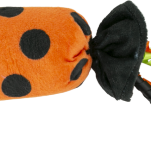 Play On Halloween Candy Cat Toy