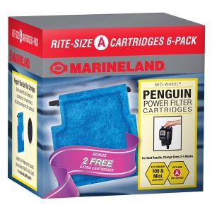 Marineland Penguin Power Filter Replacement Filter