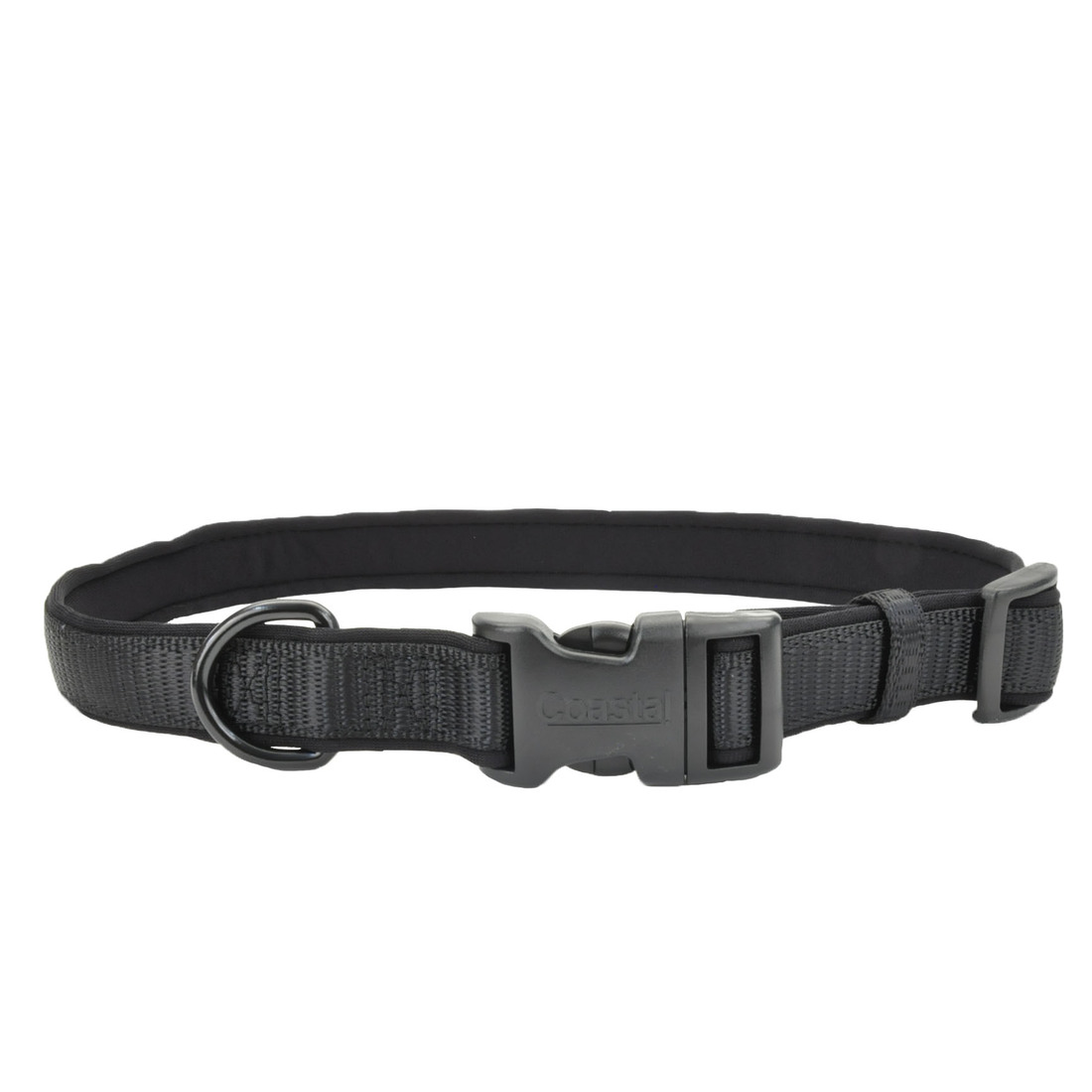 Coastal Comfort Black Overlay On Black Collar - Image 3