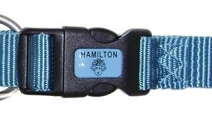 Hamilton Adjustable Dog Collar