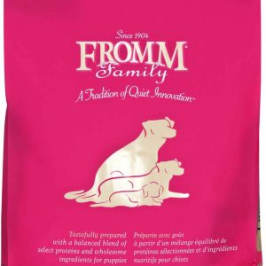 Fromm Gold Puppy Gold Dry Dog Food, 30 Pounds