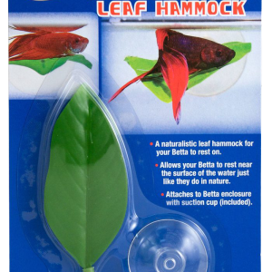 Zoo Med Betta Leaf Hammock
