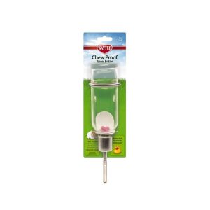 Kaytee Chew-Proof Small Animal Water Bottle
