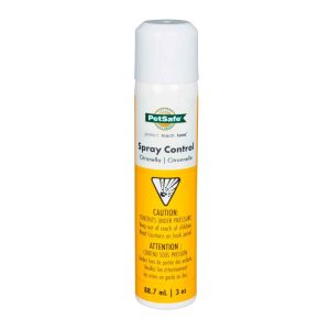 PetSafe® Citronella Spray Can