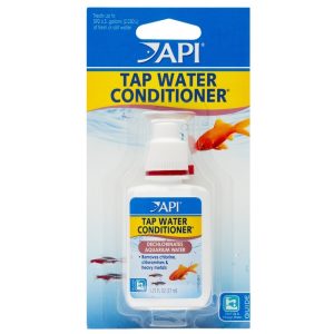 API® Tap Water Conditioner, 1.25 Fluid Ounces