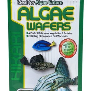 Hikari® Algae Wafers™ Daily Diet