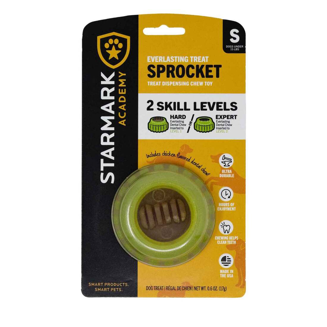 Starmark Everlasting Sprocket - Image 2