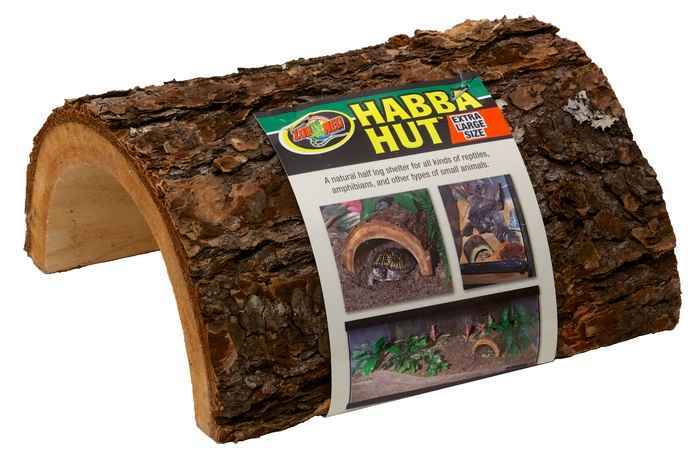 Zoo Med Habba Hut - Image 2