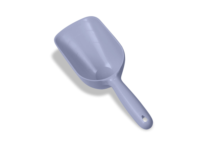 Van Ness Large Food Scoop 2 cup