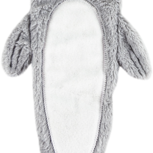 Play On Dog Toy Flattie Otter