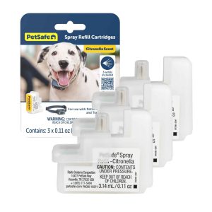 PetSafe Spray Bark Collar Refill