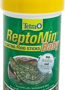 Tetra ReptoMin Baby Food Sticks, .92 Ounces