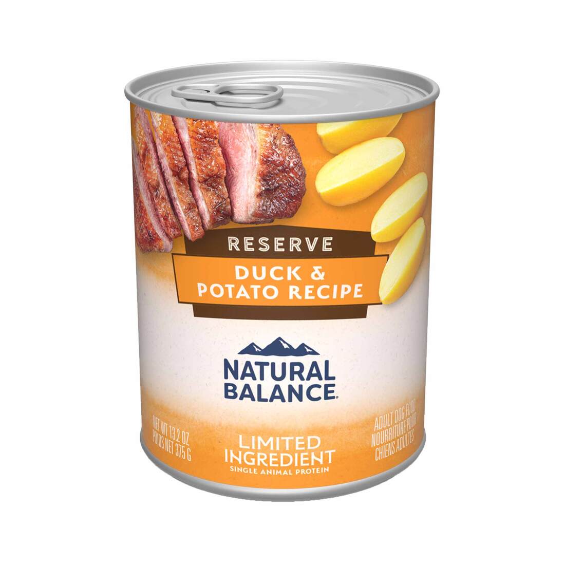Natural Balance® L.I.D. Limited Ingredient Diets® Canned Dog Food - Image 3