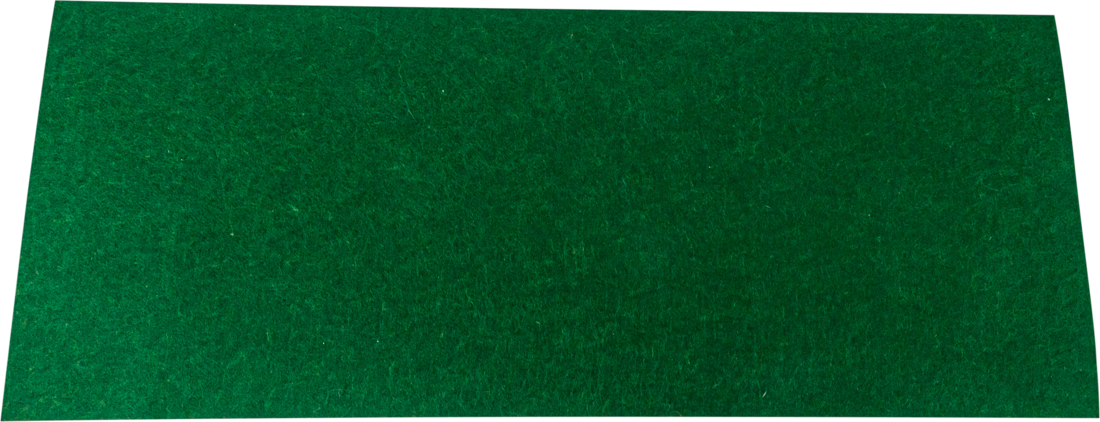 Terrassic Terrarium Liner, Green, 29 Gallon