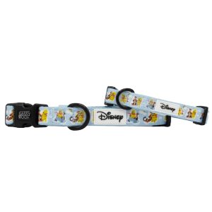 Sassy Woof Dog Collar, Disney's Winnie the Pooh