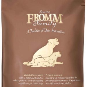 Fromm Gold Weight Management Gold Dry Dog Food, 30 Pounds