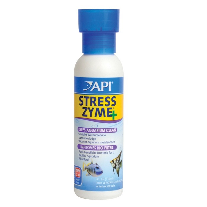 API® Stress Zyme® - Image 2