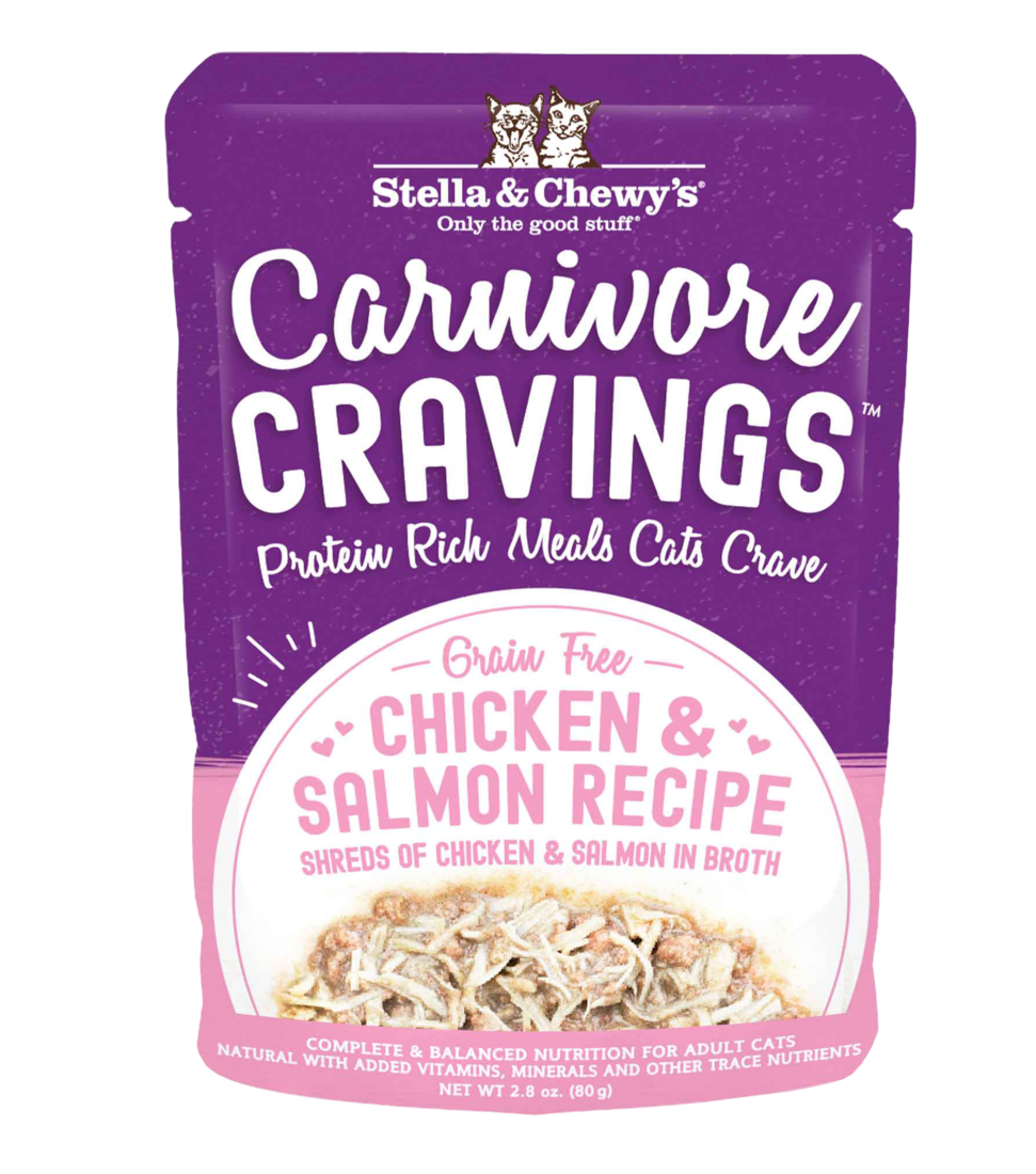 Stella & Chewy's Cat Carnivore Cravings - Image 6