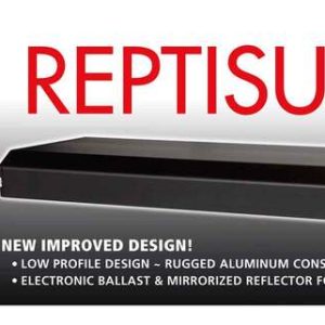 Zoo Med Reptisun T8 Hood