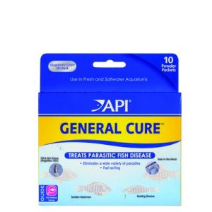 API® General Cure Powder, 10 Packets